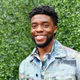 Chadwick Boseman attends the 2018 MTV Movie And TV Awards at Barker Hangar on June 16, 2018 in Santa Monica, California.